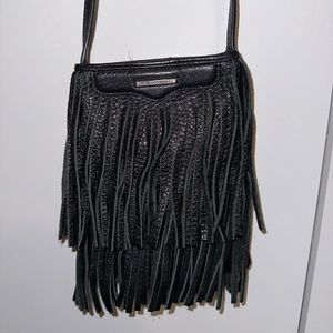 Rebecca Minkoff fringe bag